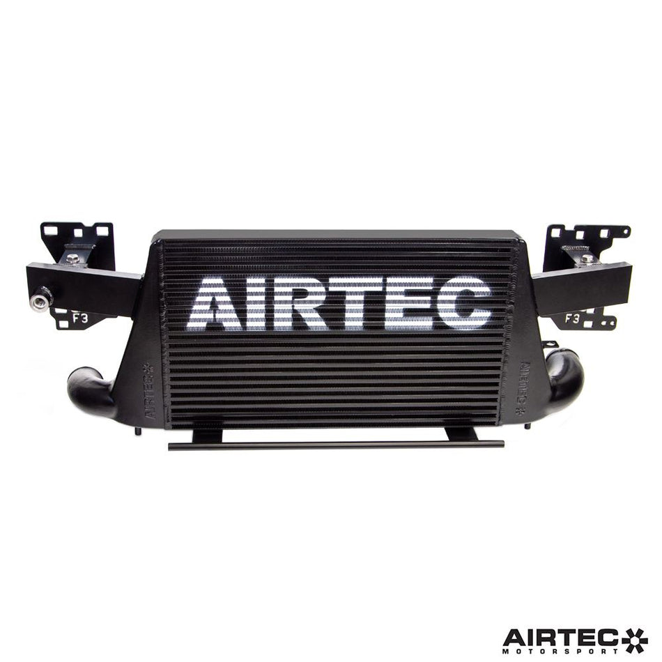 AIRTEC Motorsport Intercooler Upgrade for Audi RSQ3 F3.