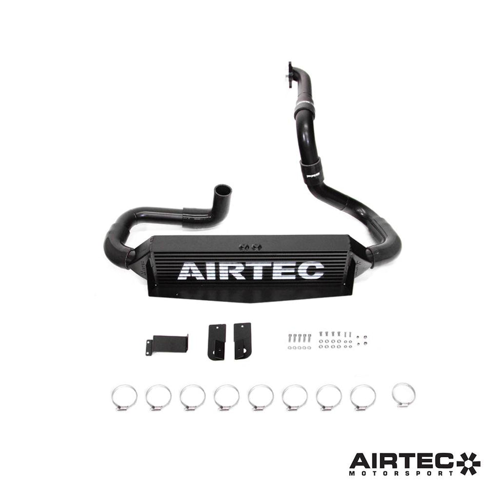AIRTEC Motorsport Intercooler for Vauxhall Astra J 2.0 CDTI