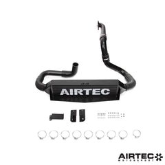 AIRTEC Motorsport Intercooler for Vauxhall Astra J 2.0 CDTI