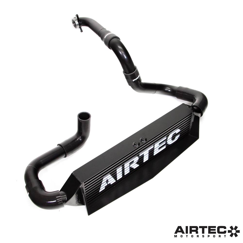 AIRTEC Motorsport Intercooler for Vauxhall Astra J 2.0 CDTI