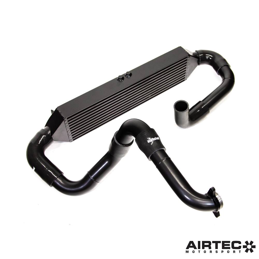 AIRTEC Motorsport Intercooler for Vauxhall Astra J 2.0 CDTI