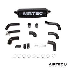 AIRTEC Motorsport Intercooler for Vauxhall Astra J 2.0 CDTI