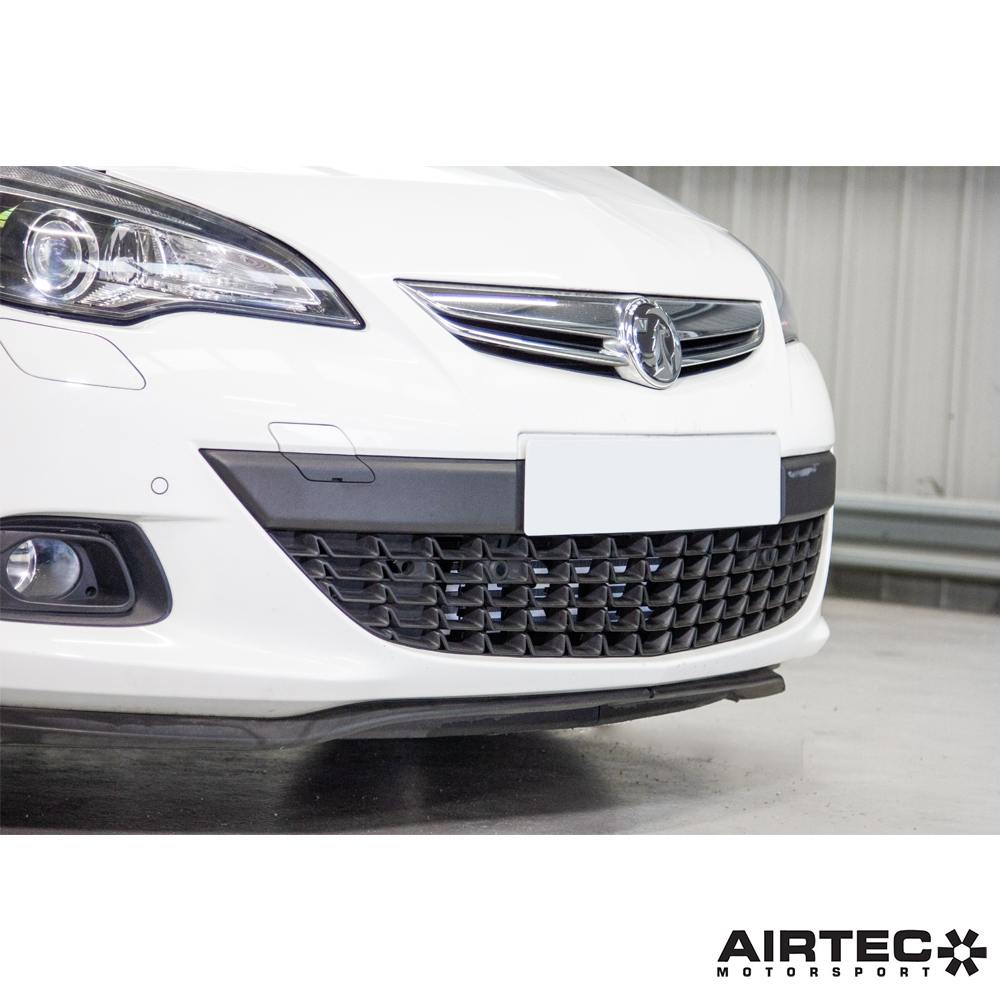 AIRTEC Motorsport Intercooler for Vauxhall Astra J 2.0 CDTI