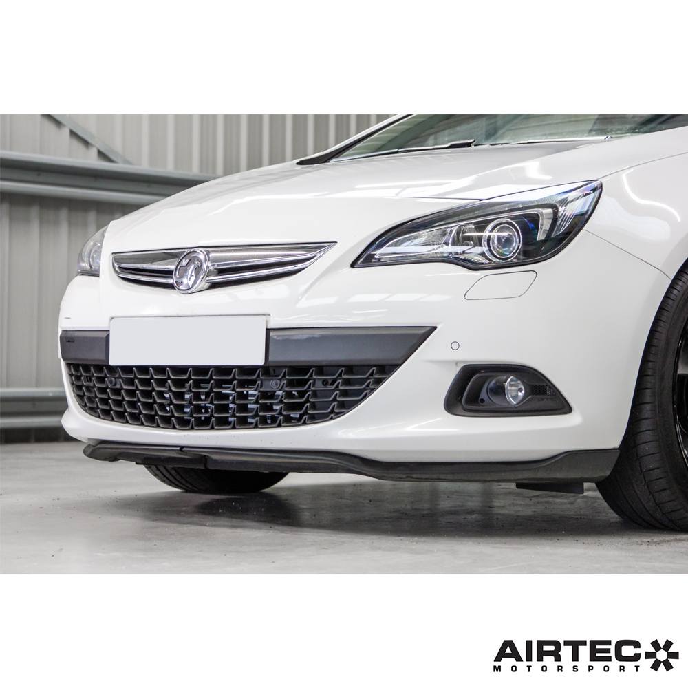 AIRTEC Motorsport Intercooler for Vauxhall Astra J 2.0 CDTI
