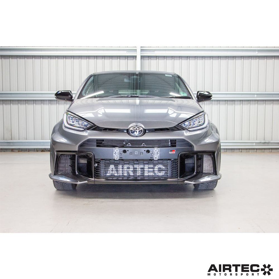 AIRTEC Motorsport Stage 1 Intercooler for Toyota Yaris GR Gen 2