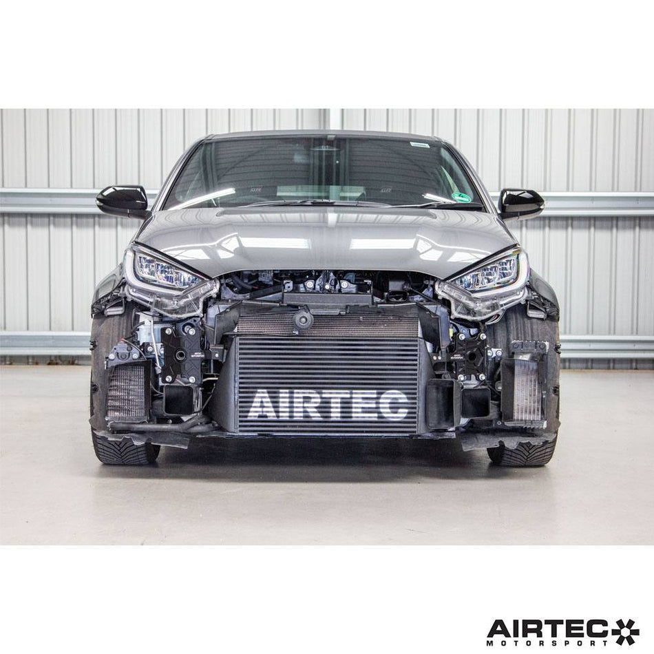 AIRTEC Motorsport Stage 3 Intercooler for Toyota Yaris GR Gen 2
