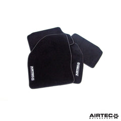 AIRTEC Motorsport Floor Mats for Ford Focus MK2 – RHD Only.