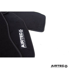 AIRTEC Motorsport Floor Mats for Ford Focus MK2 – RHD Only.