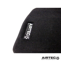 AIRTEC Motorsport Floor Mats for Abarth 500/ Fiat 500 2009 Onwards.