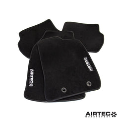 AIRTEC Motorsport Floor Mats for Fiesta MK6 2008 – 2016 RHD Only