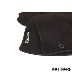 AIRTEC Motorsport Floor Mats for Fiesta MK6 2008 – 2016 RHD Only