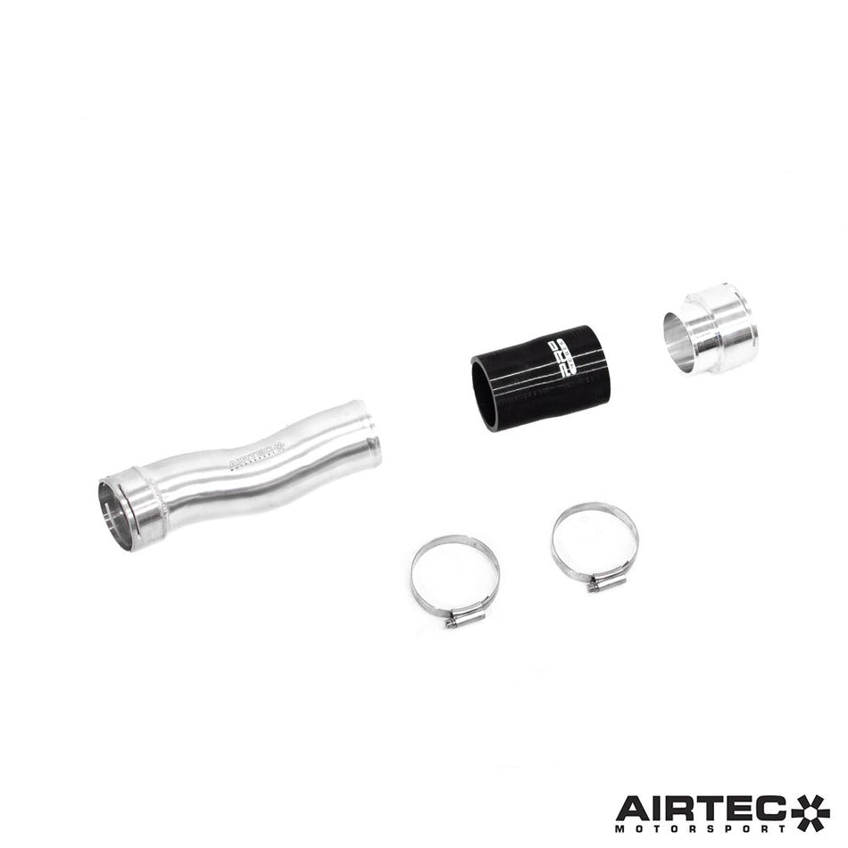 AIRTEC Motorsport Hot Side Boost Pipes for BMW N55.