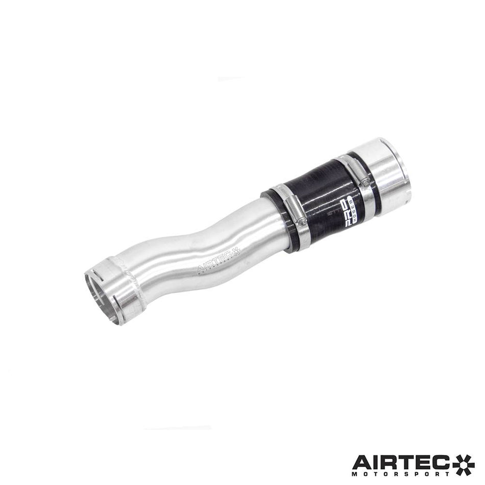 AIRTEC Motorsport Hot Side Boost Pipes for BMW N55.
