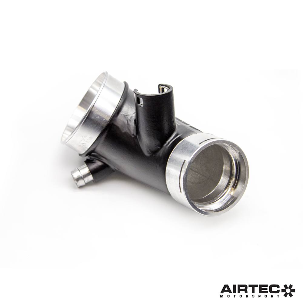 AIRTEC Motorsport Turbo Elbow for BMW B58.