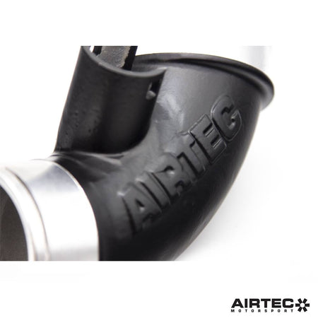 AIRTEC Motorsport Turbo Elbow for BMW B58.