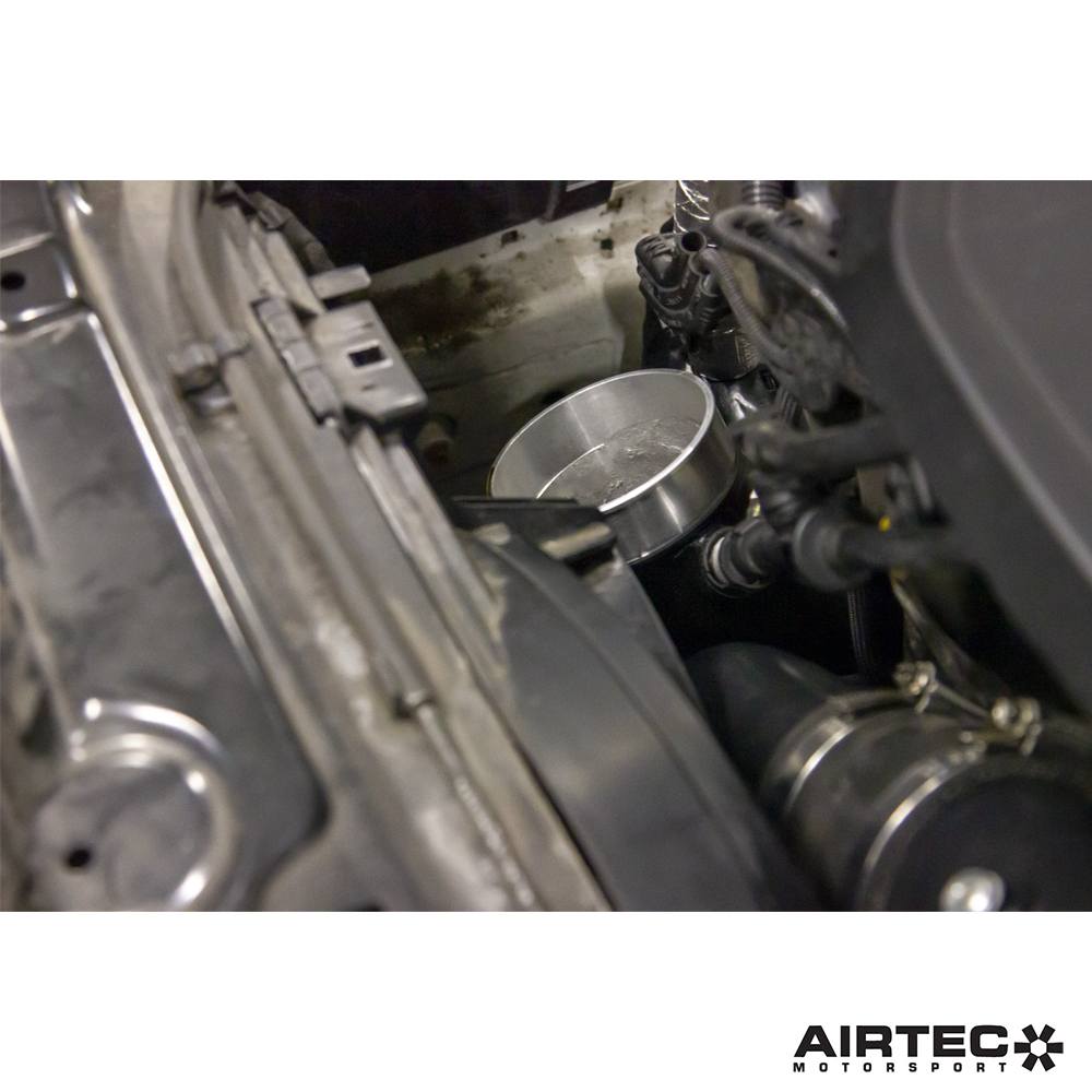 AIRTEC Motorsport Turbo Elbow for BMW B58.