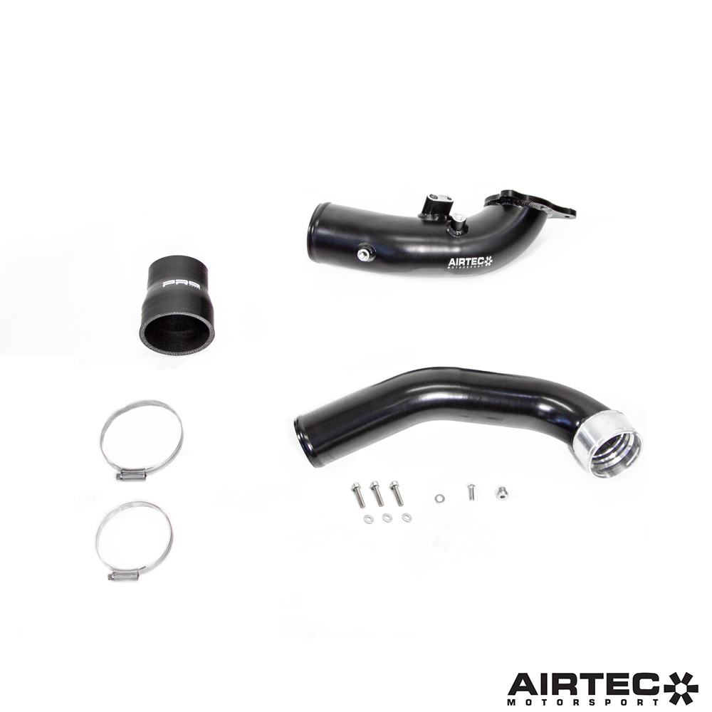 AIRTEC Motorsport Big Boost Pipe Kit for BMW B58.