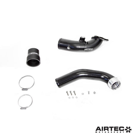 AIRTEC Motorsport Big Boost Pipe Kit for BMW B58.