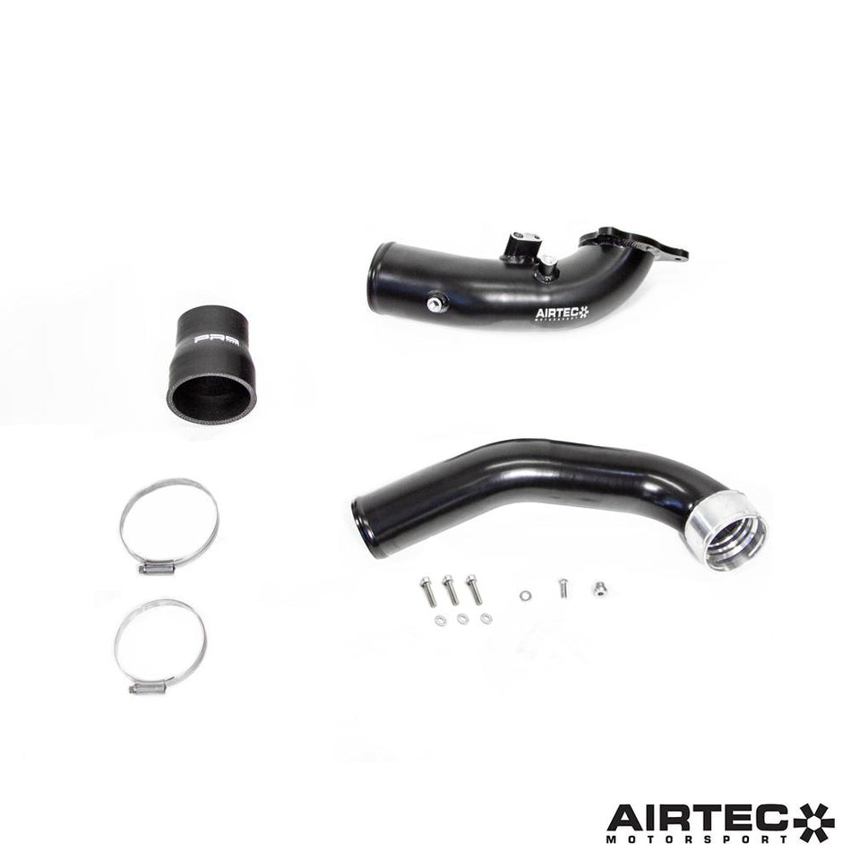 AIRTEC Motorsport Big Boost Pipe Kit for BMW B58.