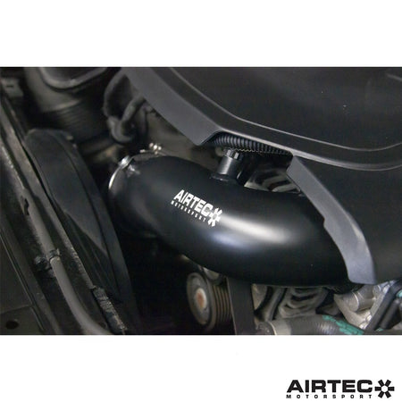 AIRTEC Motorsport Big Boost Pipe Kit for BMW B58.