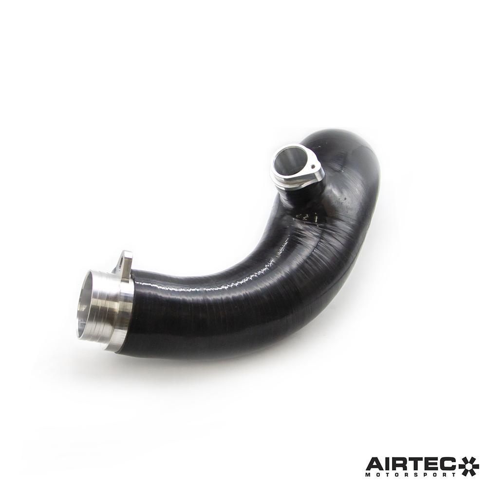 AIRTEC Motorsport Turbo Induction Hose for BMW N55.