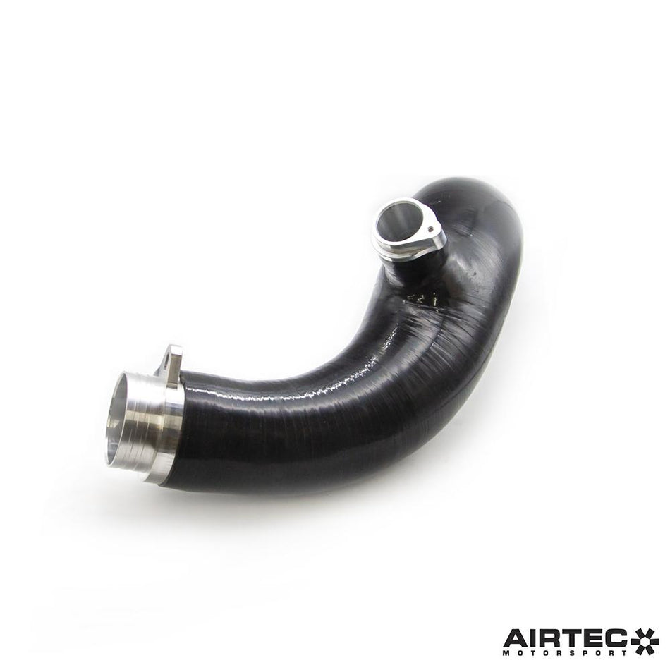 AIRTEC Motorsport Turbo Induction Hose for BMW N55.