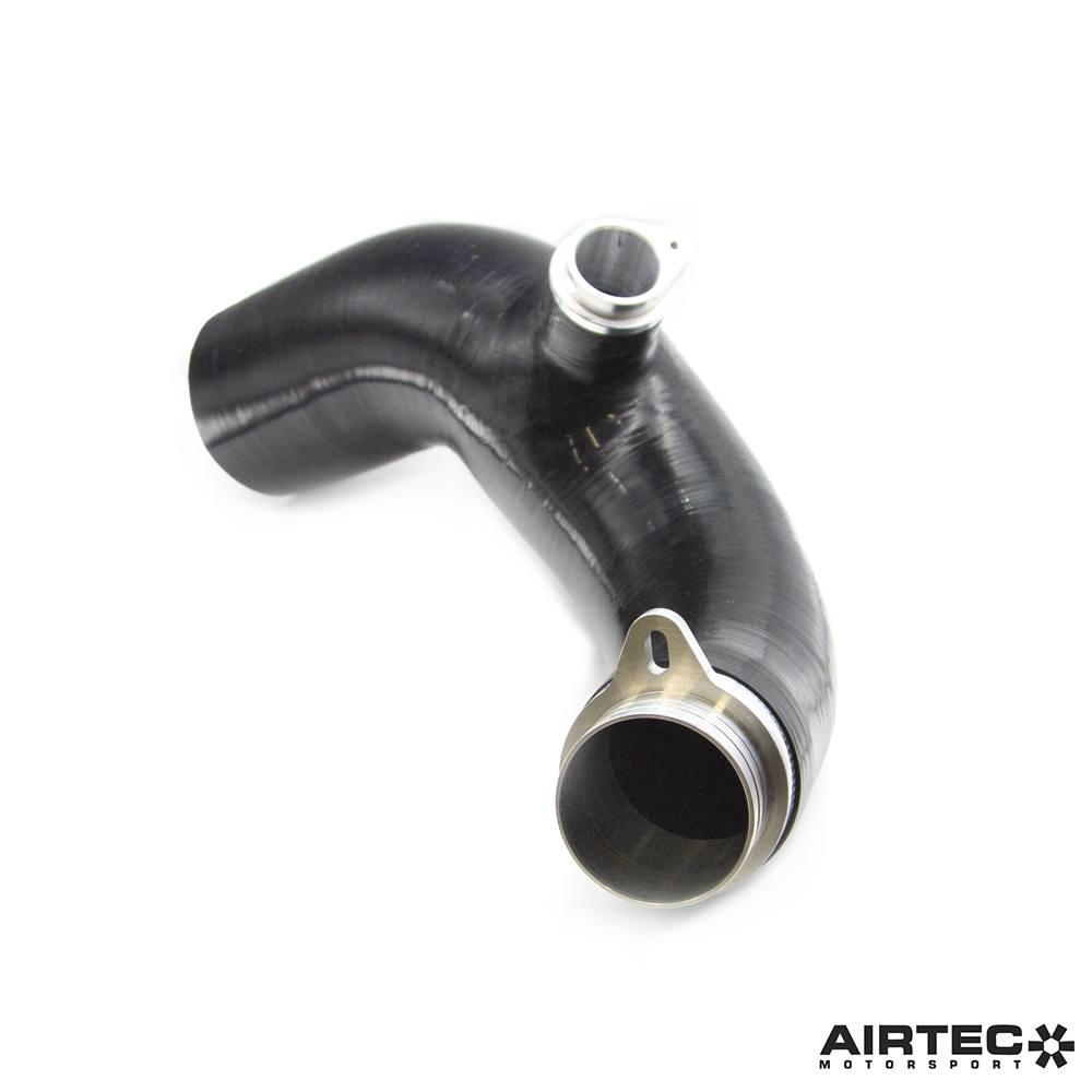 AIRTEC Motorsport Turbo Induction Hose for BMW N55.