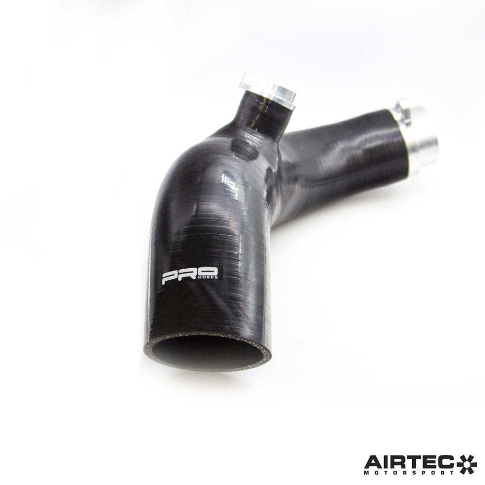 AIRTEC Motorsport Turbo Induction Hose for BMW N55.