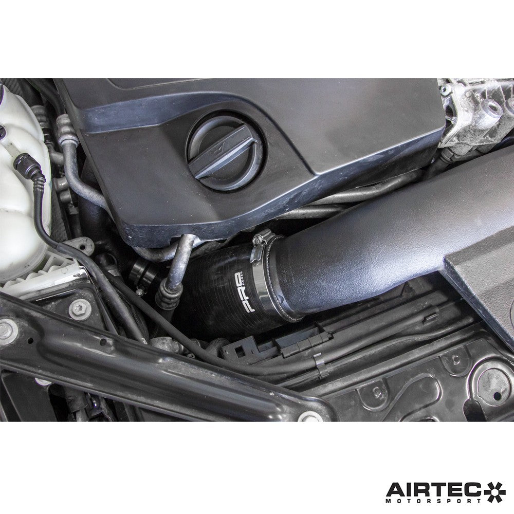 AIRTEC Motorsport Turbo Induction Hose for BMW N55.
