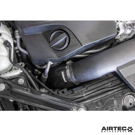 AIRTEC Motorsport Turbo Induction Hose for BMW N55.