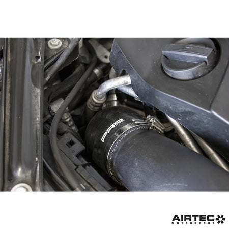 AIRTEC Motorsport Turbo Induction Hose for BMW N55.