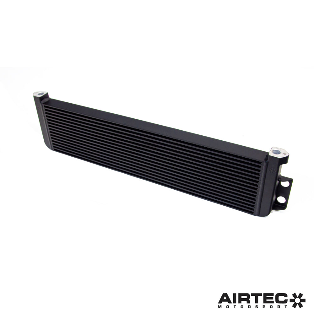 AIRTEC Motorsport Oil Cooler for BMW S55.