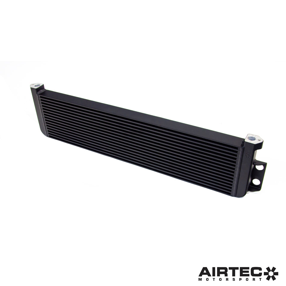 AIRTEC Motorsport Oil Cooler for BMW S55.