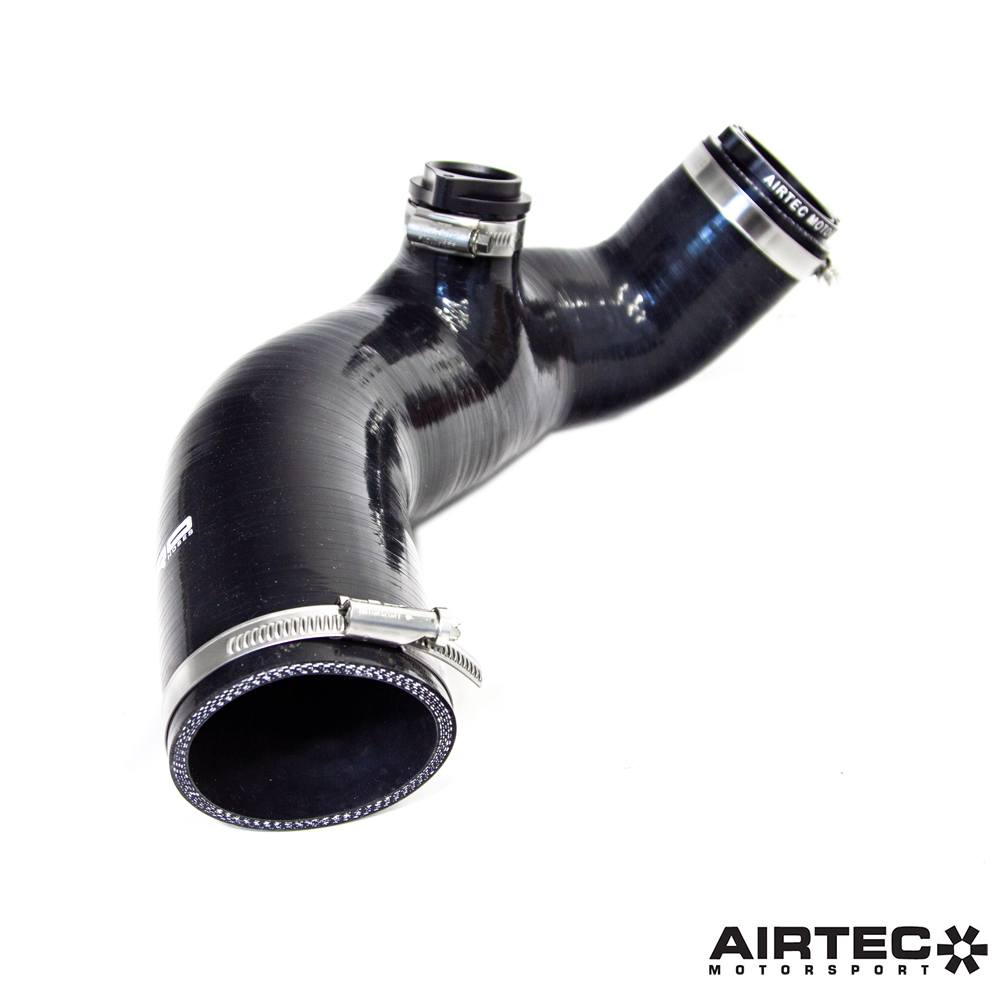 AIRTEC Motorsport BMW S55 Front & Rear Turbo Inlet.