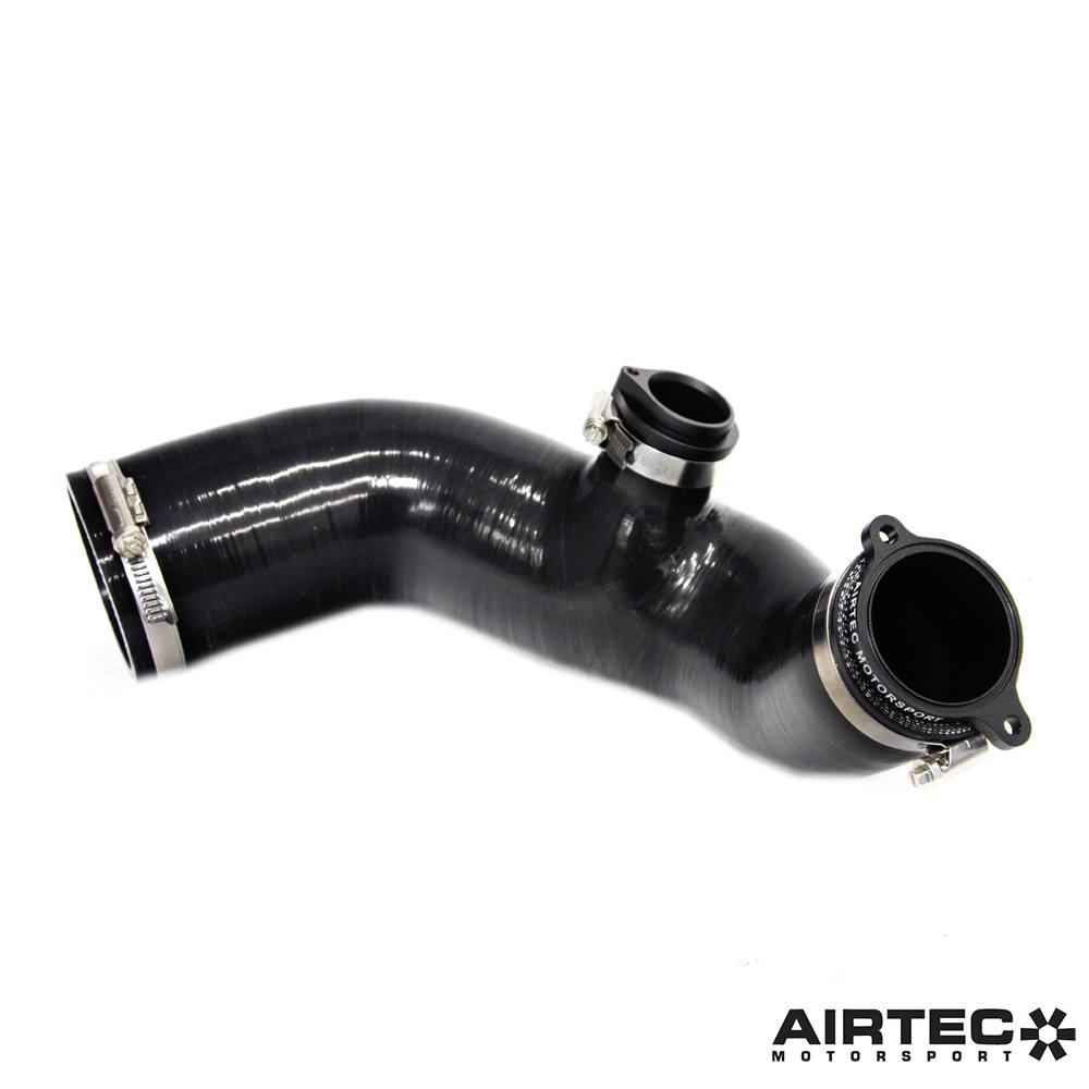 AIRTEC Motorsport BMW S55 Front & Rear Turbo Inlet.