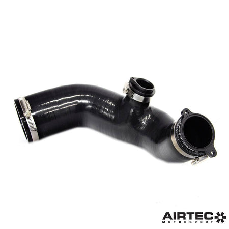 AIRTEC Motorsport BMW S55 Front & Rear Turbo Inlet.