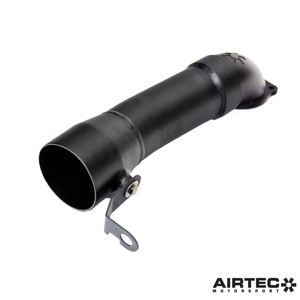 AIRTEC Motorsport BMW S55 Front & Rear Turbo Inlet.