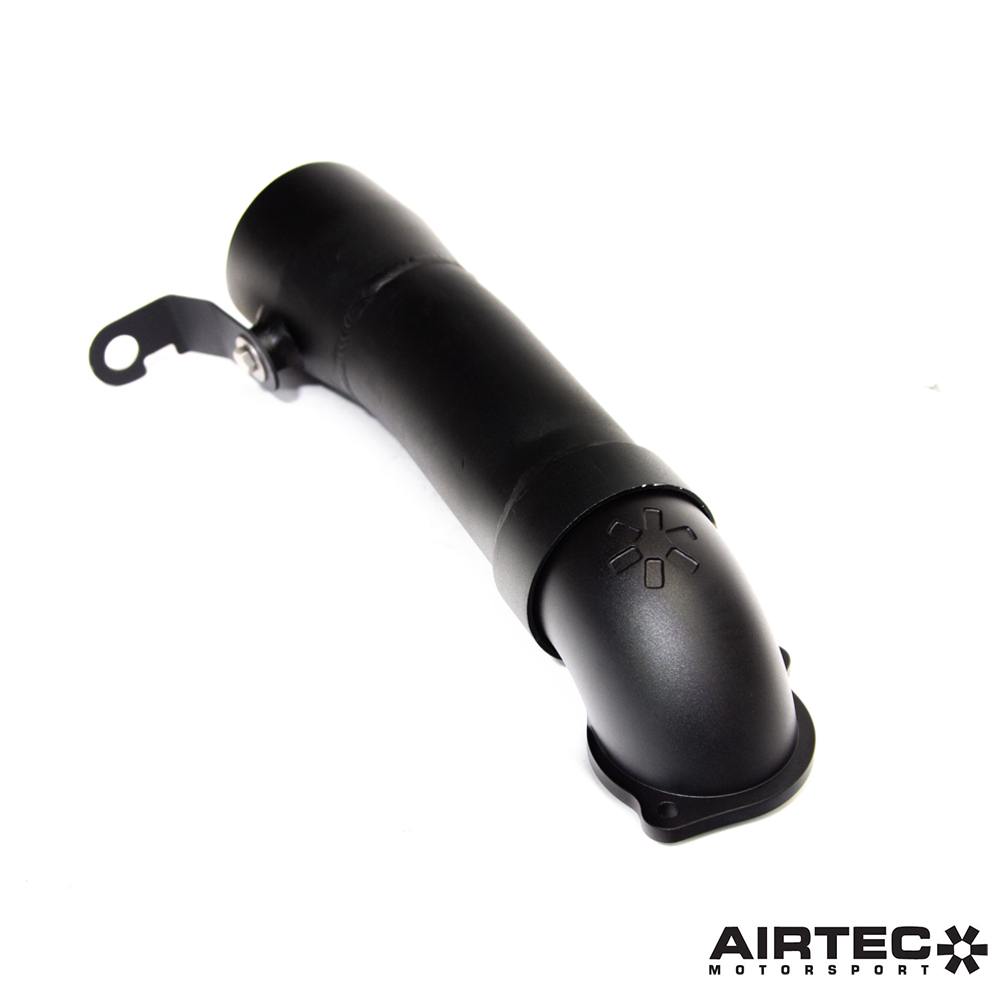 AIRTEC Motorsport BMW S55 Front & Rear Turbo Inlet.