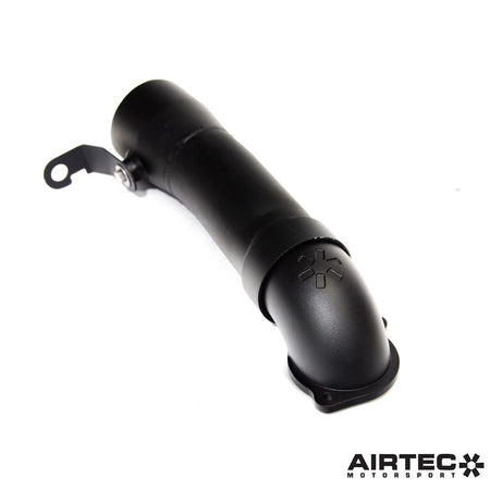 AIRTEC Motorsport BMW S55 Front & Rear Turbo Inlet.