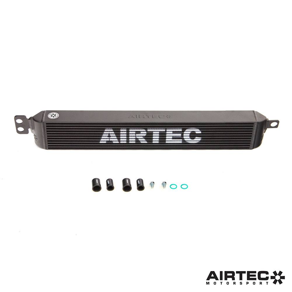 AIRTEC Motorsport Oil Cooler for BMW E9x M3.