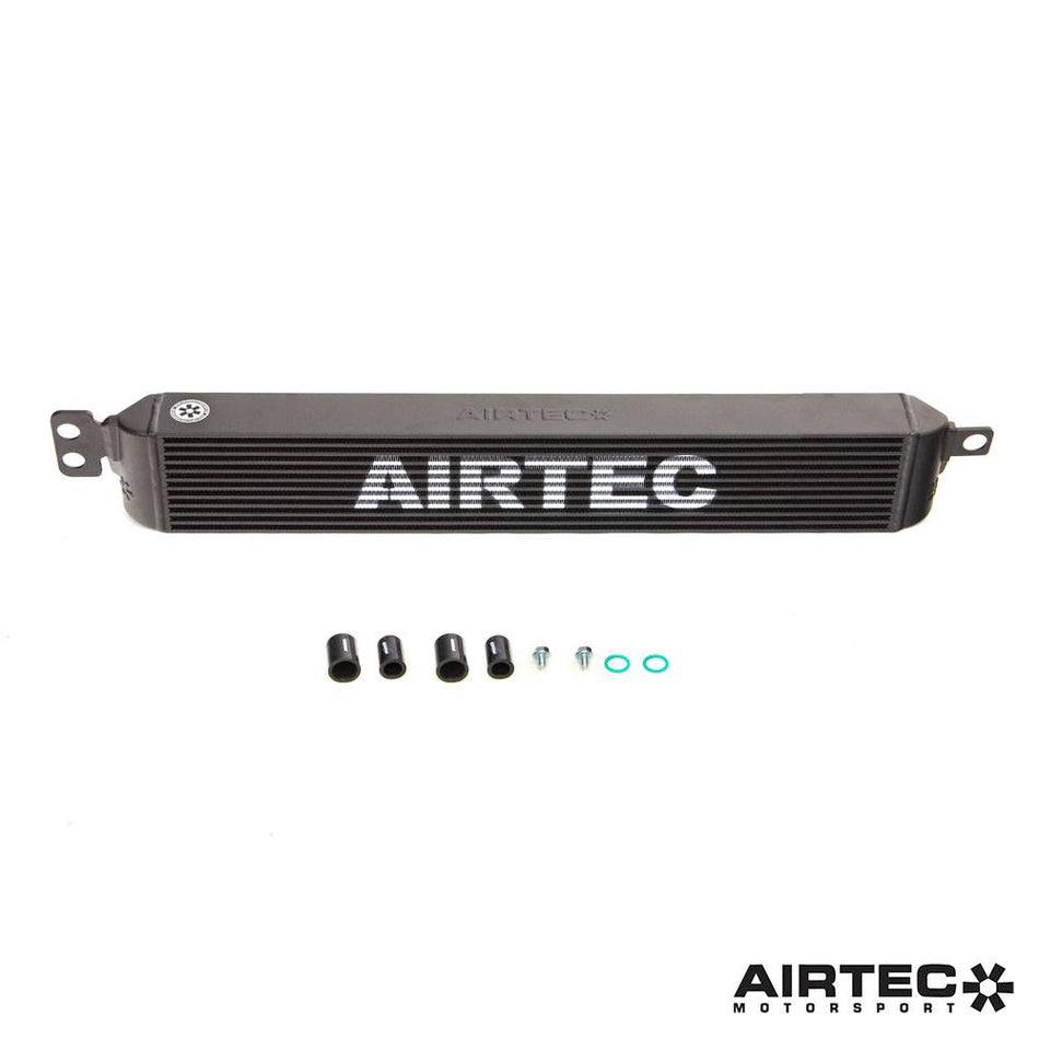 AIRTEC Motorsport Oil Cooler for BMW E9x M3.