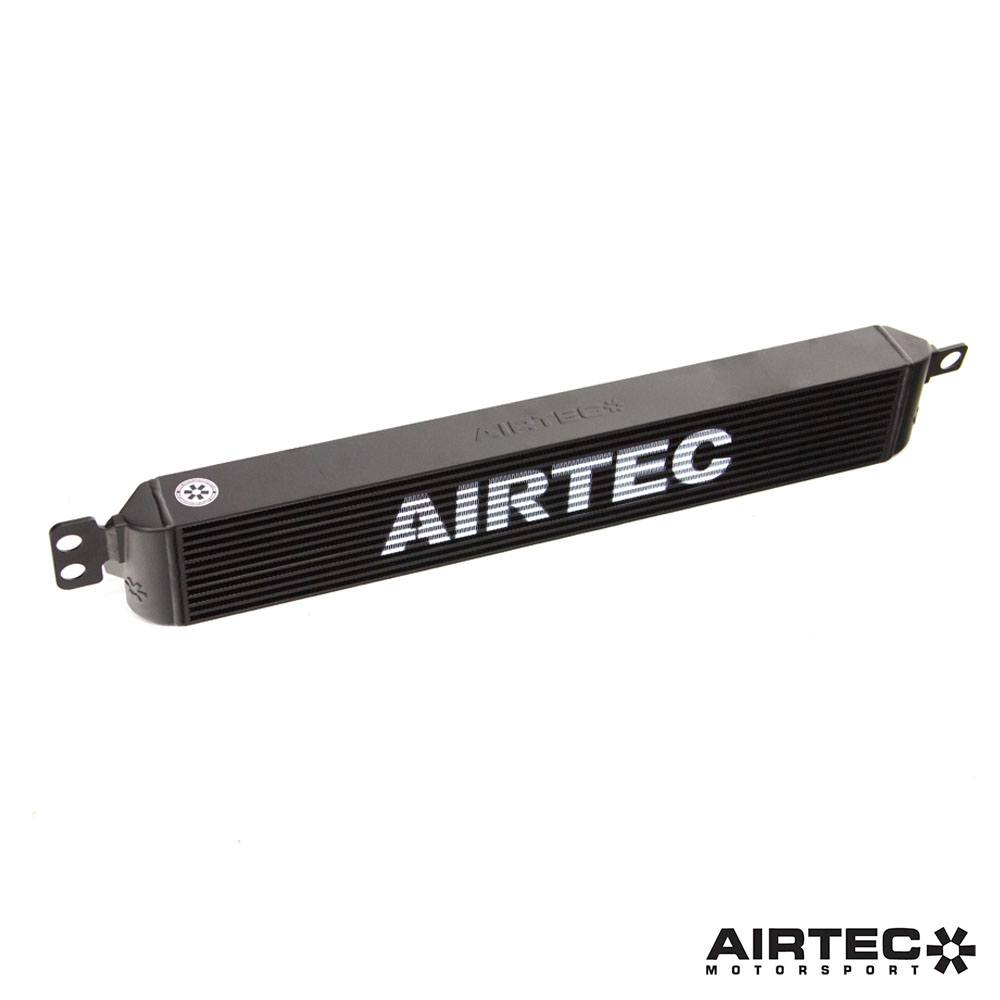 AIRTEC Motorsport Oil Cooler for BMW E9x M3.