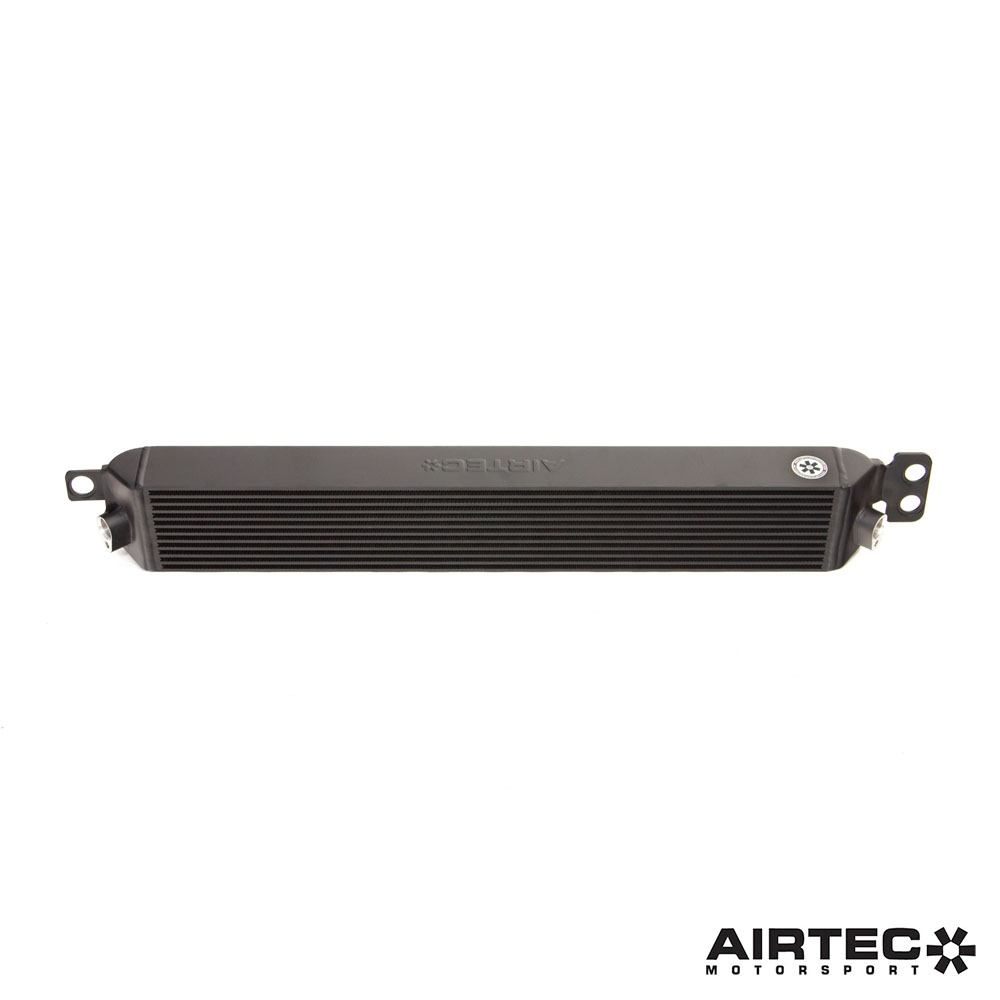 AIRTEC Motorsport Oil Cooler for BMW E9x M3.