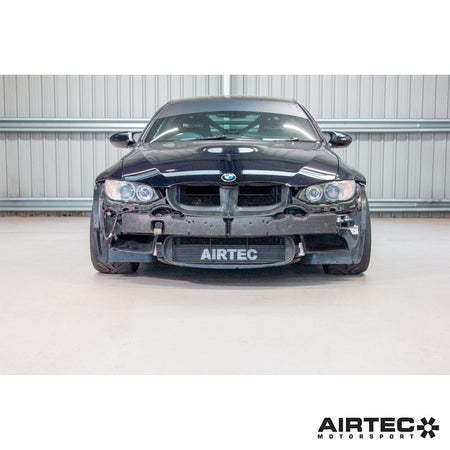 AIRTEC Motorsport Oil Cooler for BMW E9x M3.