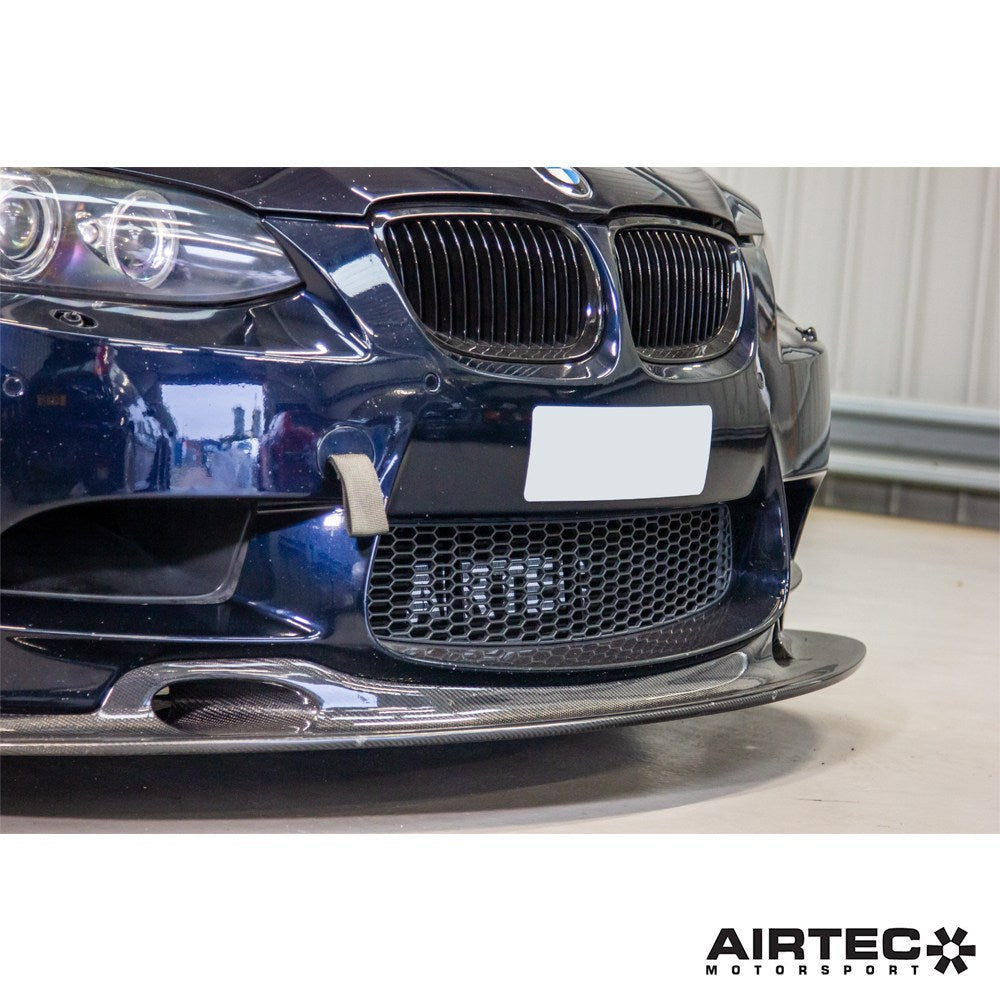 AIRTEC Motorsport Oil Cooler for BMW E9x M3.