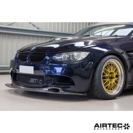 AIRTEC Motorsport Oil Cooler for BMW E9x M3.