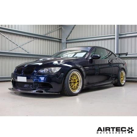 AIRTEC Motorsport Oil Cooler for BMW E9x M3.