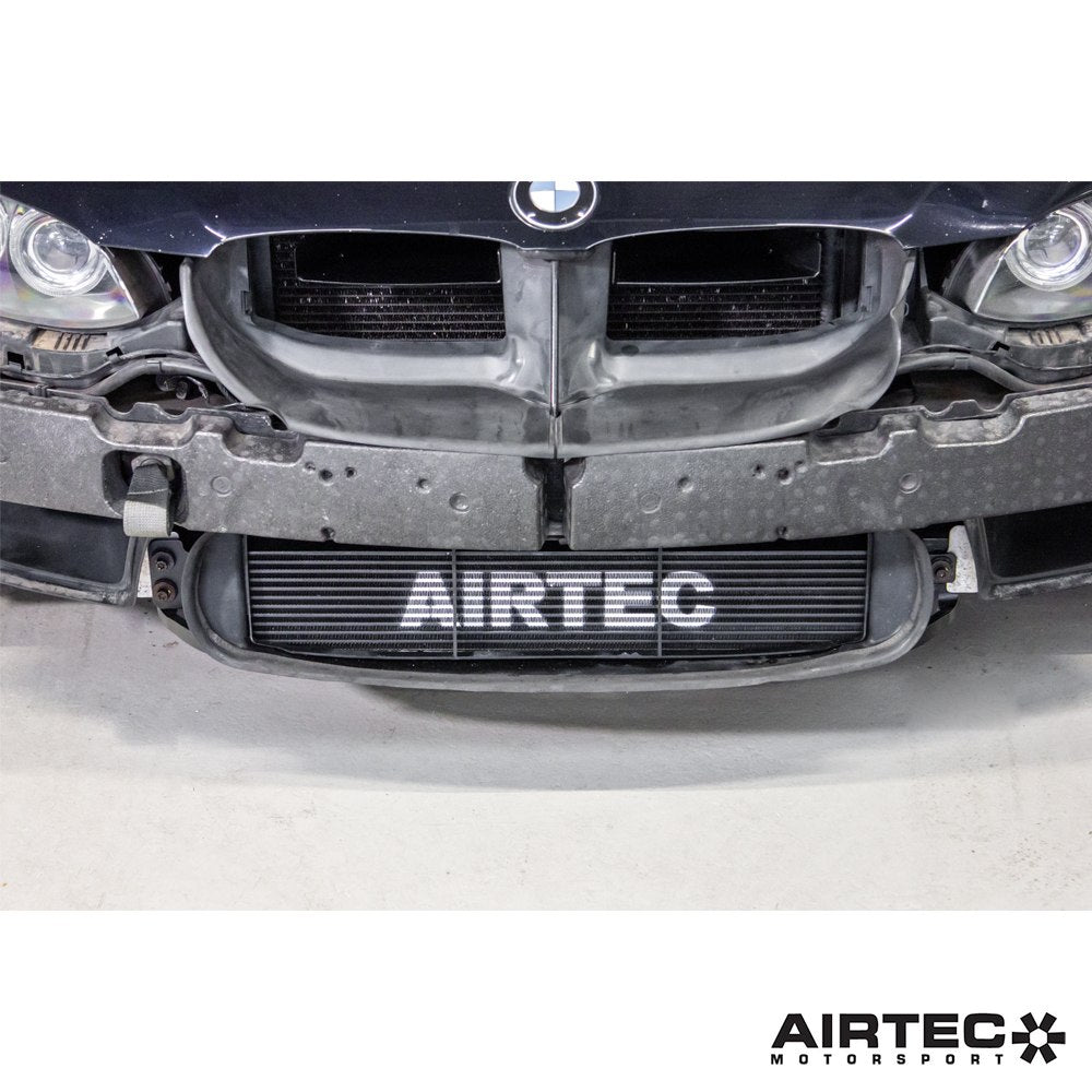 AIRTEC Motorsport Oil Cooler for BMW E9x M3.