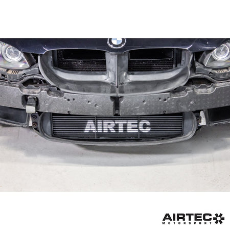 AIRTEC Motorsport Oil Cooler for BMW E9x M3.