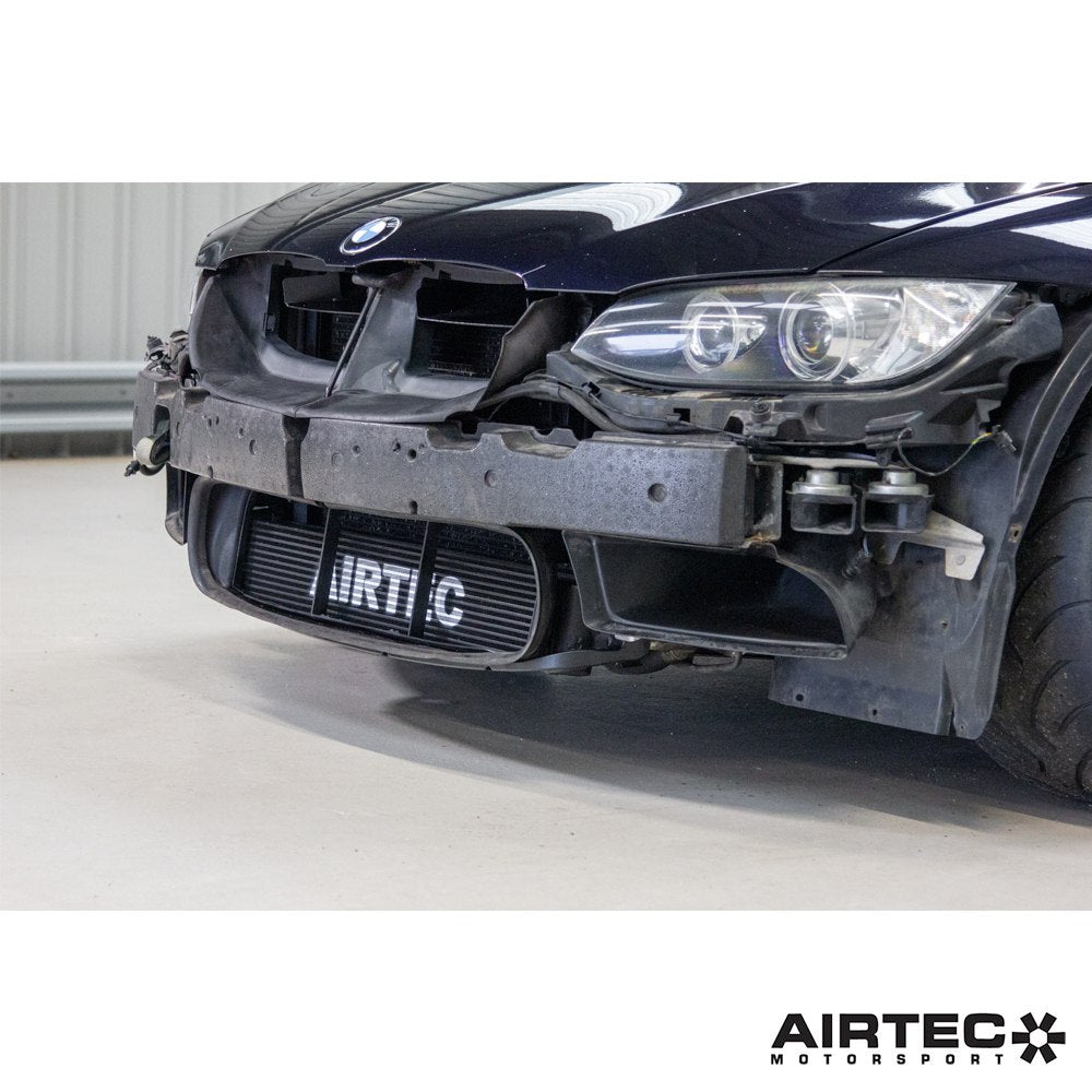 AIRTEC Motorsport Oil Cooler for BMW E9x M3.